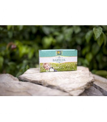 Babycol 1.5grx20dz Stef Mar