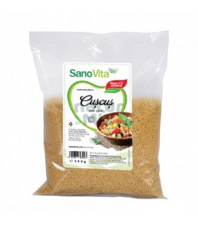 Cus Cus 500g Sanovita