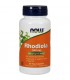 Rhodiola 500 mg - 60 capsule NOW FOODS