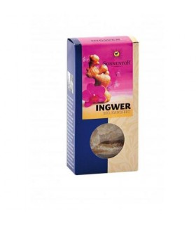 Bomboane Ghimbir Eco 75gr Sonnentor