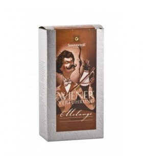 Cafea - Melange Macinata Eco 500gr Sonnentor