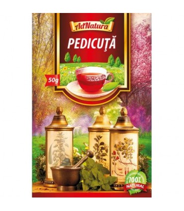 Pedicuta 50gr Adserv
