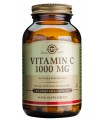 Vitamina C 1000mg 100cps Solgar