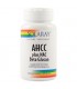Ahcc Plus Nac & Beta Glucan 30cps Secom